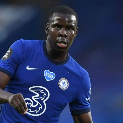 Kurt Zouma 2 