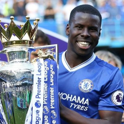 Kurt Zouma 2