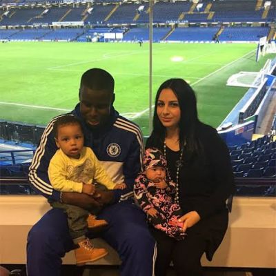 Kurt Zouma 2 