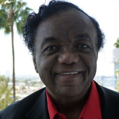 Lamont Dozier
