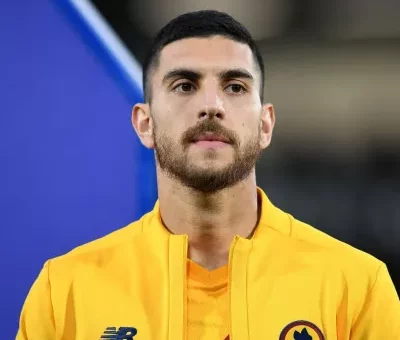 Lorenzo Pellegrini
