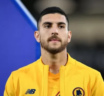 Lorenzo Pellegrini