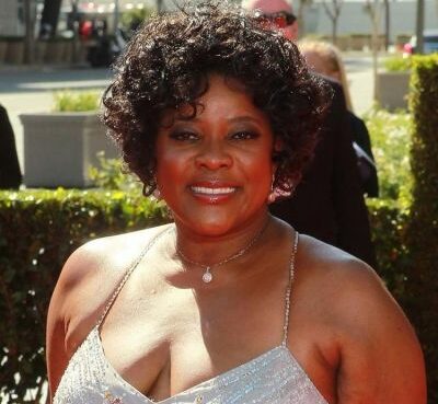 Loretta Devine