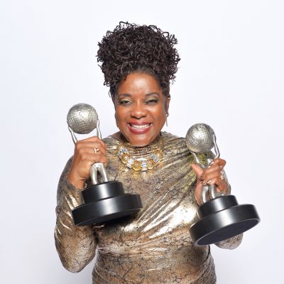 Loretta Devine