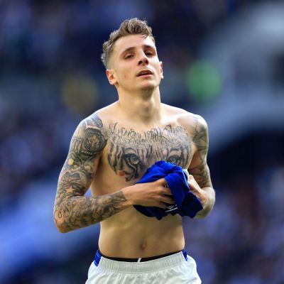 Lucas Digne 
