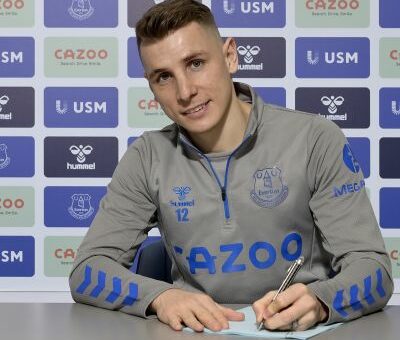 Lucas Digne
