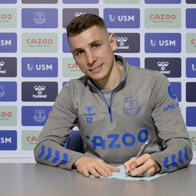 Lucas Digne