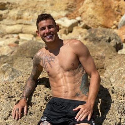 Lucas Hernandez 