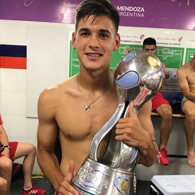 Lucas Martínez Quarta