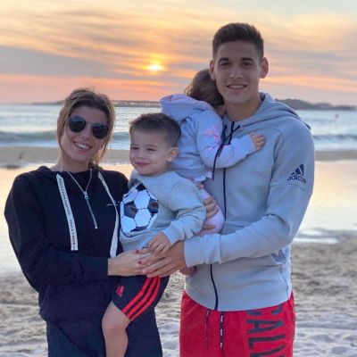 Lucas Martínez Quarta