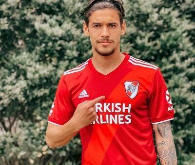 Lucas Martínez Quarta