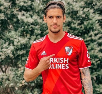 Lucas Martínez Quarta