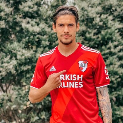 Lucas Martínez Quarta