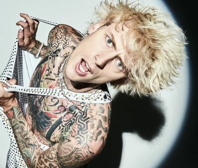 Machine Gun Kelly