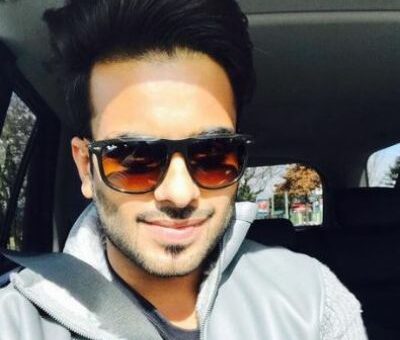 Mankirt Aulakh