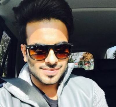 Mankirt Aulakh