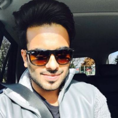 Mankirt Aulakh