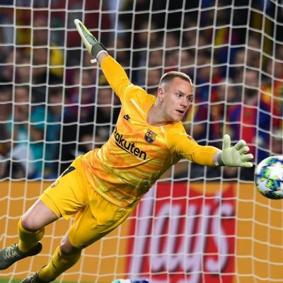 Marc-André ter Stegen