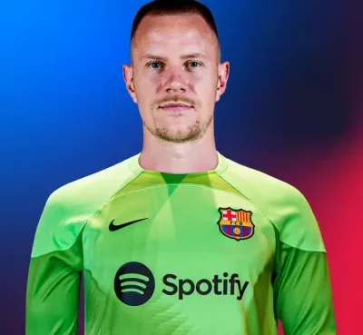 Marc-André ter Stegen