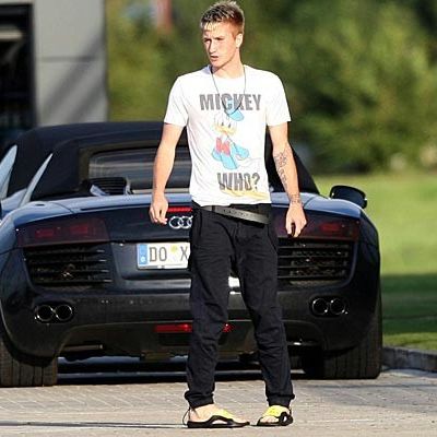 Marco Reus