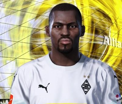 Marcus Thuram