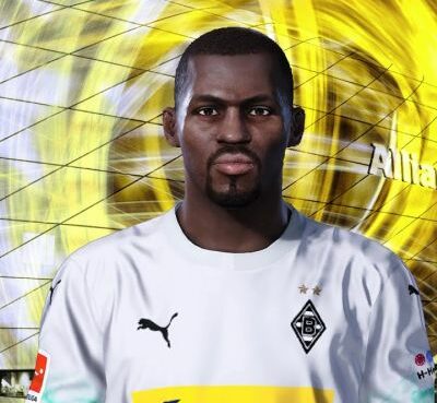 Marcus Thuram