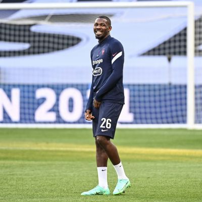 Marcus Thuram