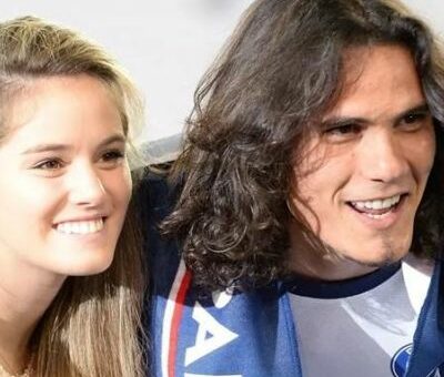 Maria Soledad Cabris Yarrus