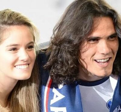 Maria Soledad Cabris Yarrus