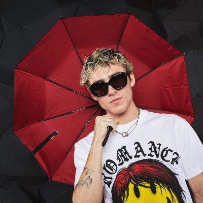 Market x My Chemical Romance