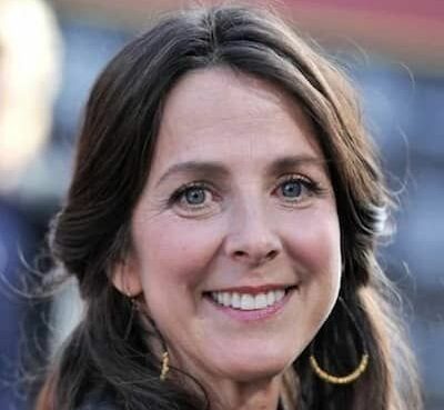 Martha Quinn