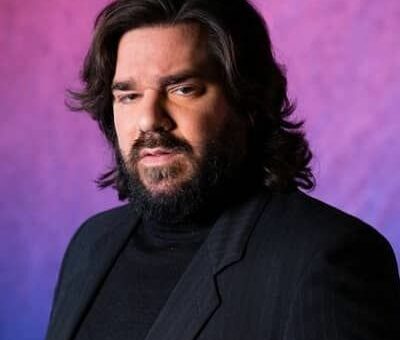 Matt Berry