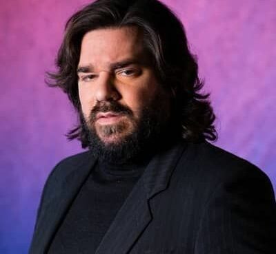 Matt Berry