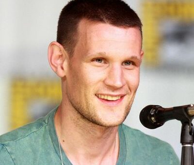 Matt Smith