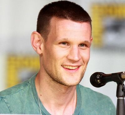 Matt Smith