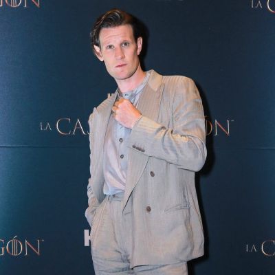 Matt Smith