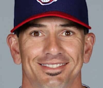 Matt Treanor