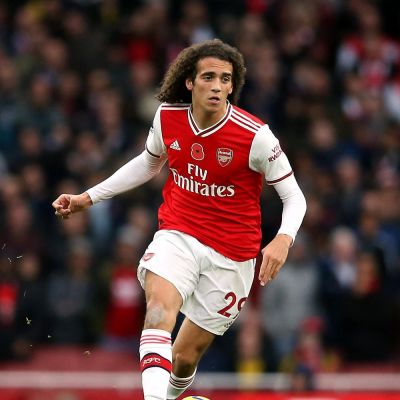 Mattéo Guendouzi