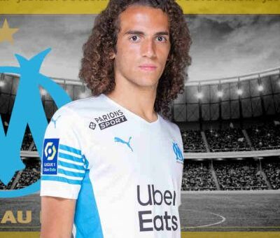 Mattéo Guendouzi