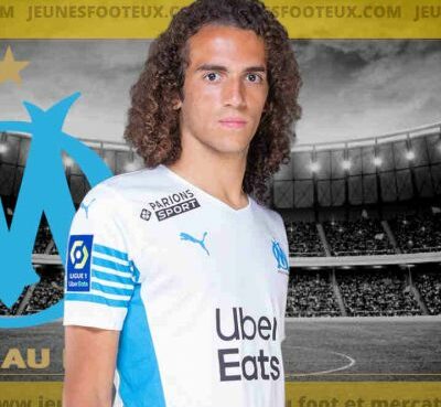 Mattéo Guendouzi