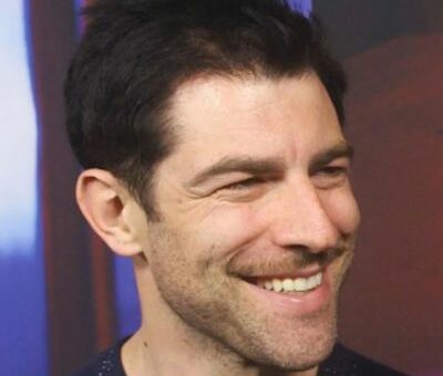 Max Greenfield