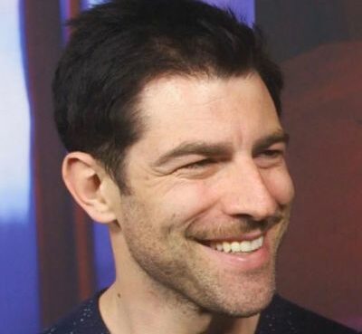 Max Greenfield