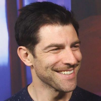 Max Greenfield