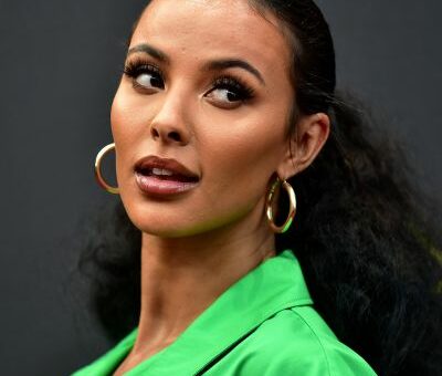 Maya Jama