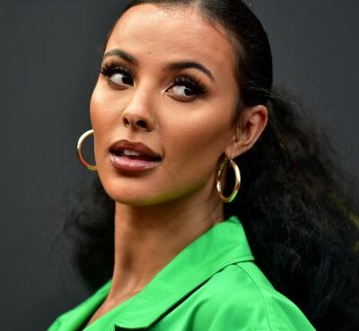 Maya Jama