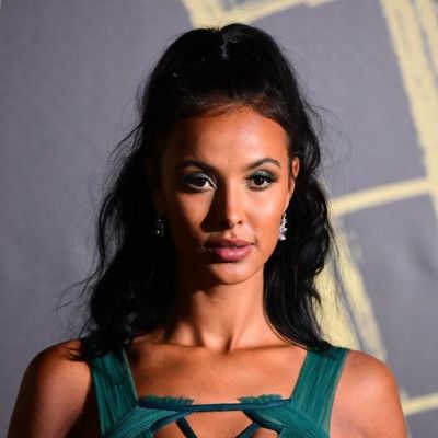 Maya Jama