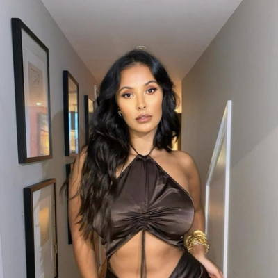 Maya Jama