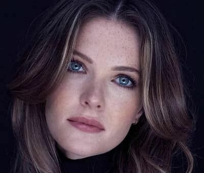 Meghann Fahy