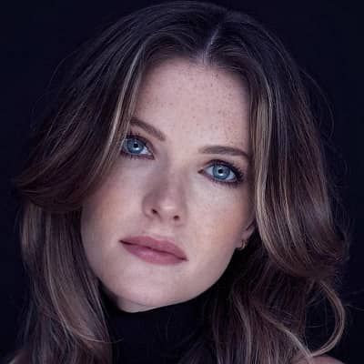 Meghann Fahy