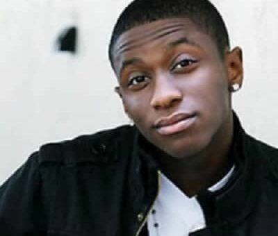 Micah Stephen Williams